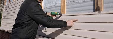 Best Fascia and Soffit Installation  in Redmond, WA